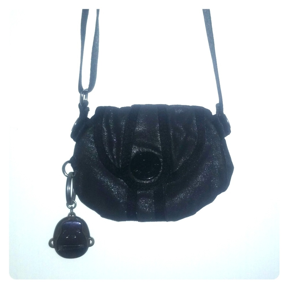 Tiny Crossbody Bag